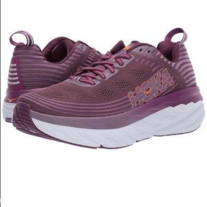 Hoka One One Bondi 6 Running Shoes